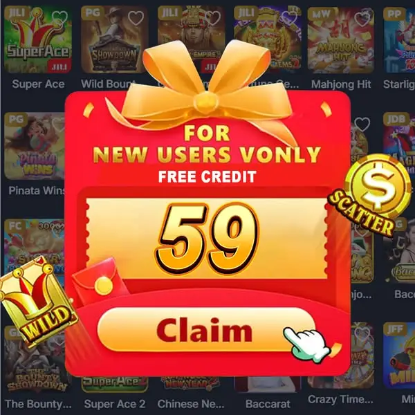 SKG Welcome Bonus